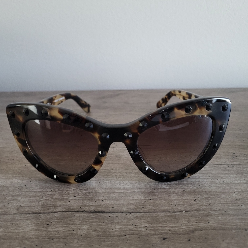 Kate Spade Luann/S Sunglasses